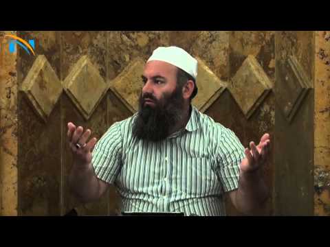 126. Pas Namazit të Sabahut - Bashkëpunimi në bamirësi dhe devotshmëri - Hadithi 179