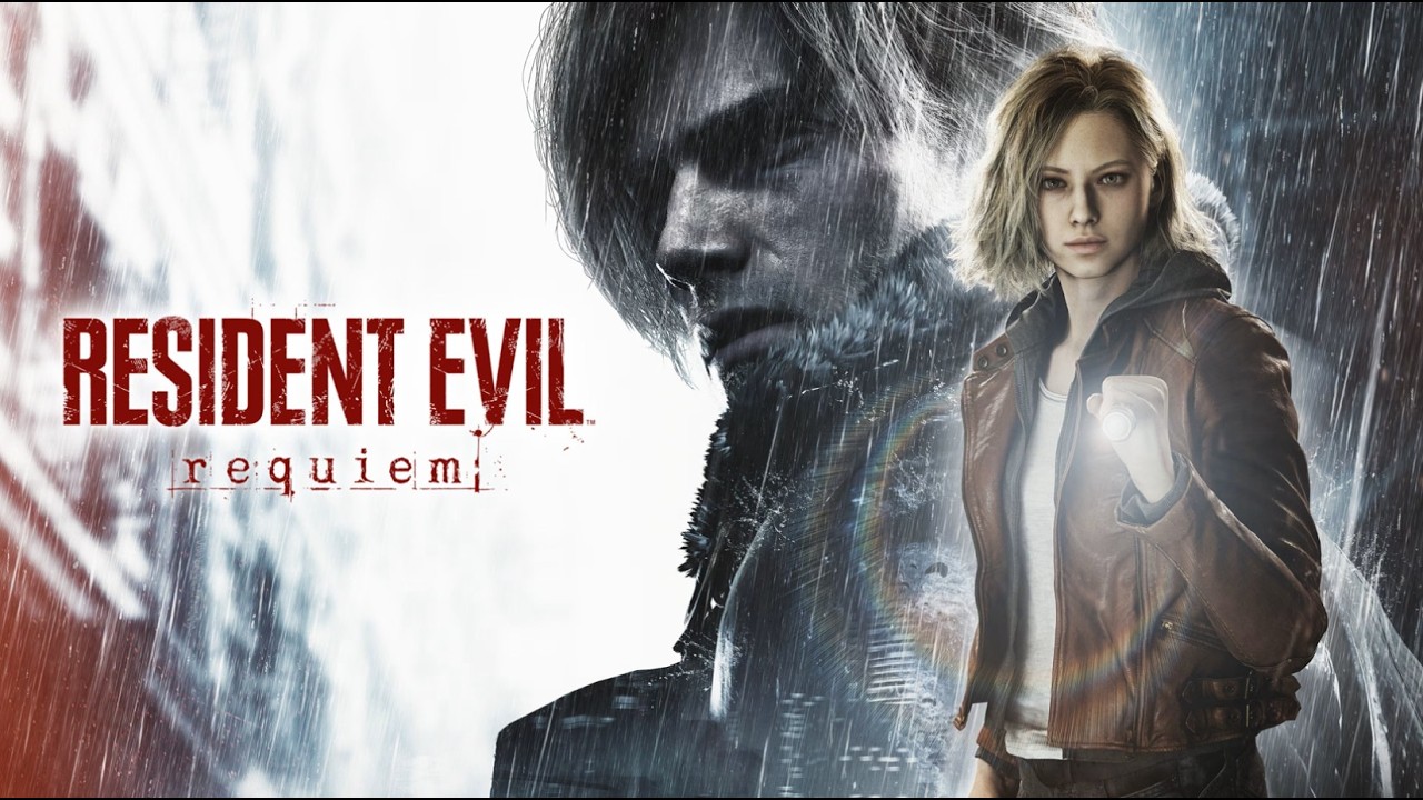 Resident Evil Requiem / Ölüler İçin Ağıt Yaşayanlar İçin Kabus Bölüm 2