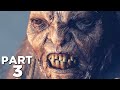 RESIDENT EVIL 4 REMAKE SEPARATE WAYS Walkthrough Gameplay Part 3 EL GIGANTE BOSS RE4 DLC