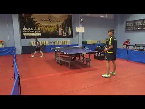 2020 KONTROLNÝ TURNAJ KADETI: BILKA - KOKAVEC