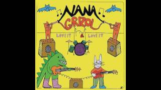 nana grizol - tiny rainbows [7/11]