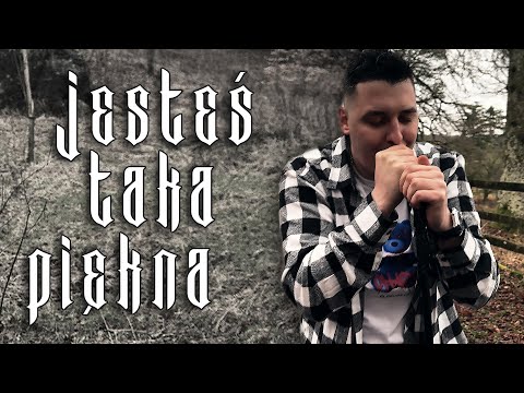 Xenoo - Jesteś taka piękna  (🎥: AGA/FUKSU) OFFICIAL VIDEO
