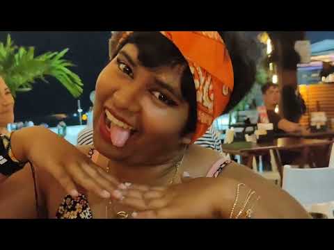 Beach Bash at Copacabana | Rio de Janeiro | Brazil