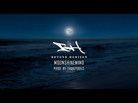 THUGZTOOLS - MOONSHINE MIND [DRAMATIC BOOMBAP BEAT 94BPM]