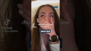 Airbnb bans security cameras #itvnews