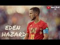 Eden Hazard | Fifa world cup 2018 | goals and skills