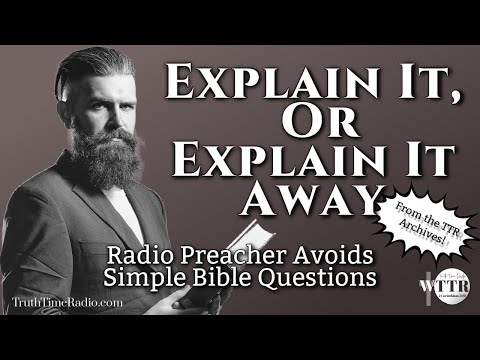 Is Paul's Gospel Different? | Rightly Divide The Word of Truth | Acts 9 Grace Dispensation