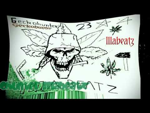 Geckohunter  -   Babylon  Deutschrap