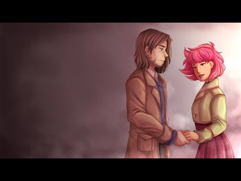 Gio Navas - "Shadows & Smoke" (inspired by Harry Potter and the Deathly Hallows)