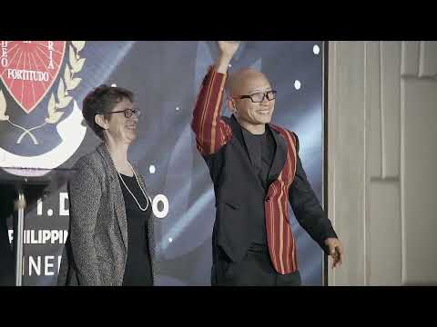 Investors in People Philippines Awards 2023 | July 25, 2023