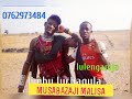 Limbu Luchagula Audio Official By FT Mulililwa