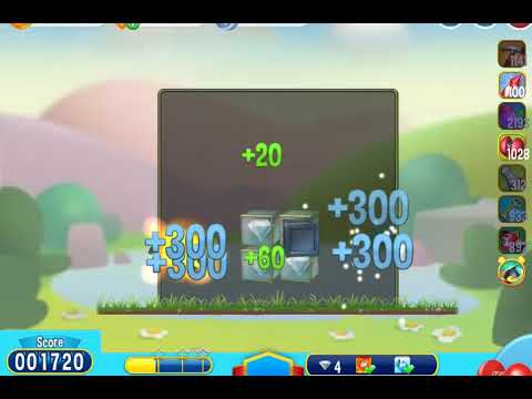 Pet Rescue Saga   level 6760   no boosters