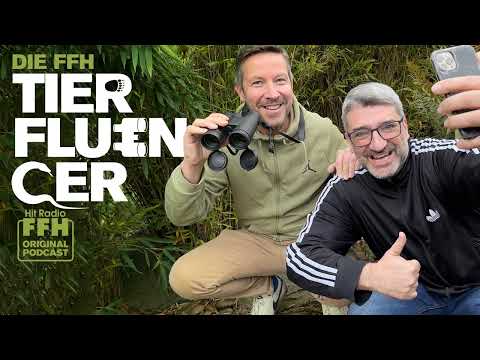 Die FFH-Tierfluencer - Die wilde Welt der Alltagstiere: Löwenzahn