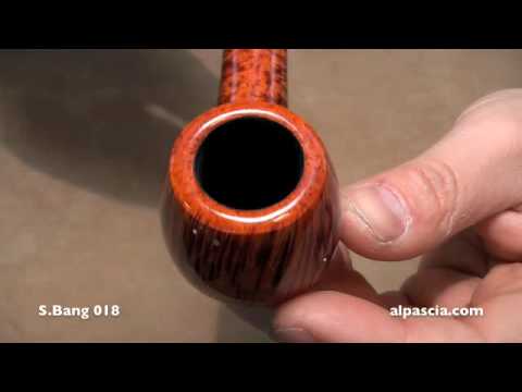 pipa SBang 018 - smoking pipes