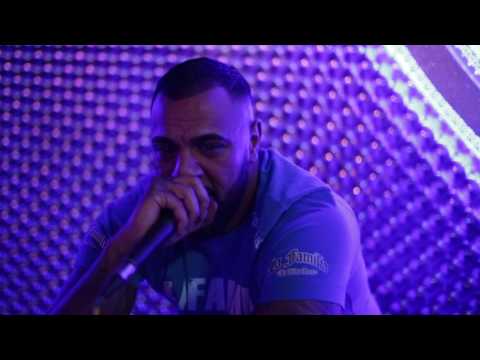 Mo Douzi live Offenbach "Club Jade555"