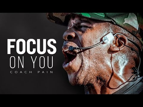 NO MATTER HOW HARD IT GETS NEVER GIVE YP! | Coach Pain Motivational Speech | MOTIVATIONAL ROOM