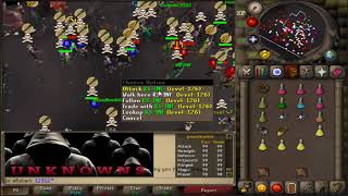 UNK vs DK - What was JaJa thinking?