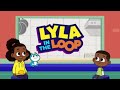 Lyla In The Loop Funding Credits YTP