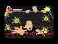 Jim Cornette On Kevin Nash S Comments About Mick Foley Hell In A Cell Bumps