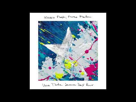 Mirco Martini, Alessio Mosti - Una Tarde Serena (2025 Extended Mix)