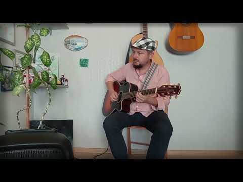 LOOP STATION by Rowin | NANO PEDAL 2022