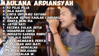 Download lagu Maulana Ardiansyah full album - ku puja puja - terbaru 2023 mp3