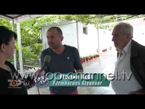 Fiks Fare, 29 Maj 2015, Pjesa 2 - Investigative Satirical Show