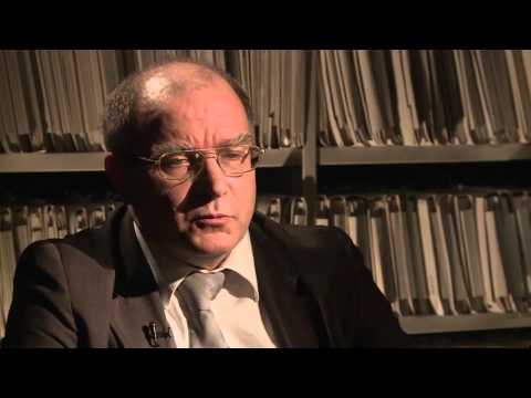 IPNtv: "Z filmoteki bezpieki" odc. 74 - Działalność Wojskowych Służb Wewnętrznych