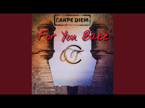 For You Babe (feat. Tracey Coryell)
