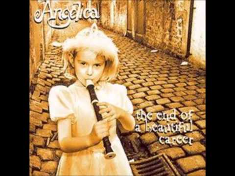 Angelica - Bring Back Her Head