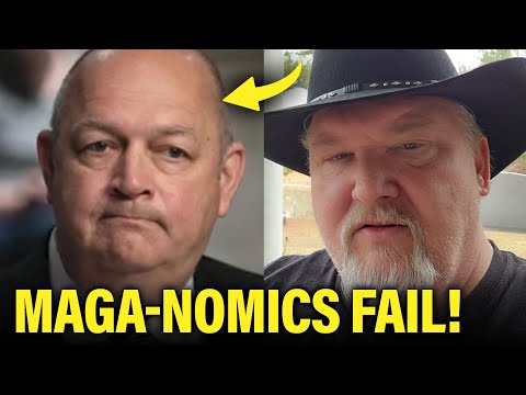 Texas Paul EXPOSES How MAGA Grift CREATED Airline CRISIS – Scottie's