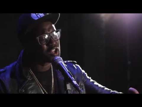 Born I - I Can't Breathe ft MacGuyver