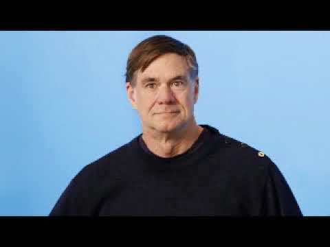 WTF with Marc Maron -  Gus Van Zandt Interview