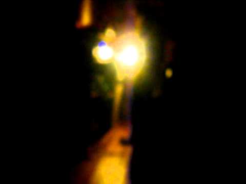 Dub fi Youth ft. Ras Lawi & Raggasmurf playing I Natural - Roar like a Lion @ 12o'clock NYE