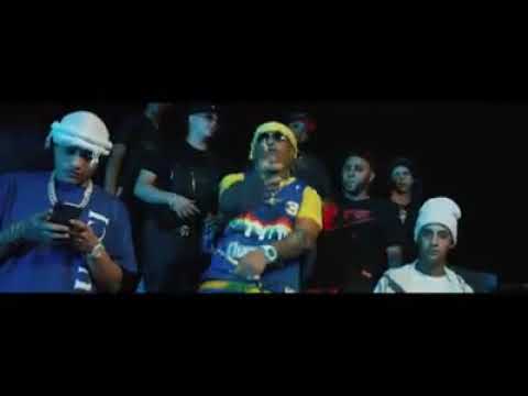 Benny Benni ft Hozwal Juliito ft Pacho ft Hansel ft Baby Johnny ft Delirious Anubis.. "Prestao"