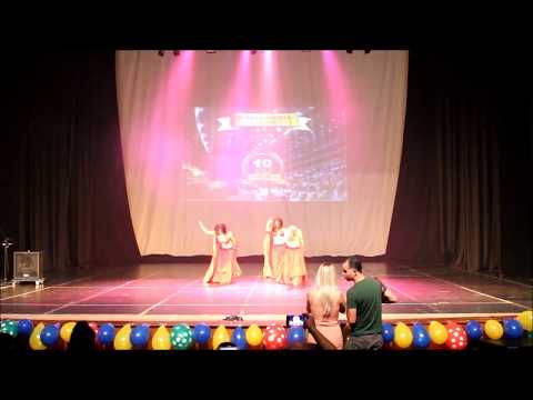 Dança do Ventre Show