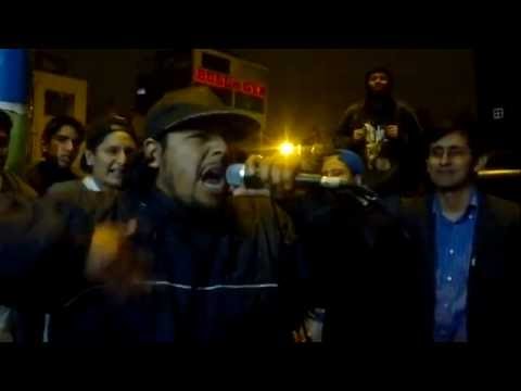 MECUA vs ZIGMA - SUPREMACIA MC - Cupo Sta Anita 14