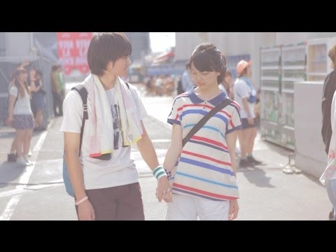 『君と夏フェス』 PV ( #SHISHAMO )