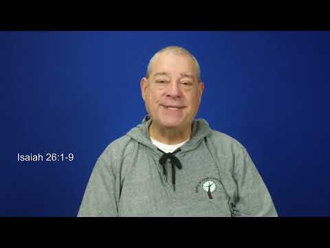 31 Dec 2022 Saturday Morning Prayer