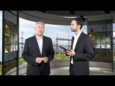 Siemens Condition Monitoring Products - YouTube