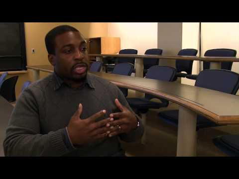 Moses Esema, Master in Public Policy/Master of Business Administration Joint Degree Program