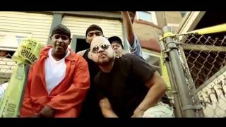 dj haze feat sheek louch, mysonne hell fire - life style lyrics new