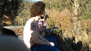 Blues Pills - Yet to Find (Red Sign Turkish Cover)