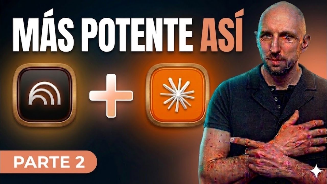 Conecté Claude Code con NotebookLM en 3 minutos