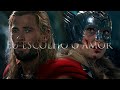 I WILL FIGTH ON MY WAY JANE FOSTER