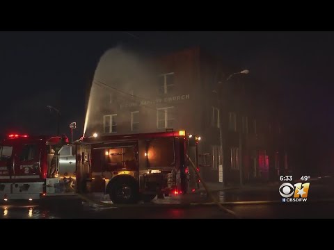 Fires In Eastland Co. Continue Burning, Only 2% Contained