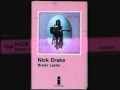 CLEM SNIDE -  Nick Drake tape