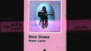 CLEM SNIDE -  Nick Drake tape