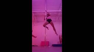 "Swang" by Rae Sremmurd - Pole Dance Freestyle