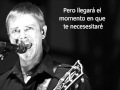 Julian Plenti Im a fool to want you Subtitulada 